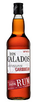 Ром Ron Calados Dark 0,7 л фото