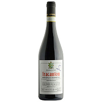 Вино Красное Сухое Fongoli Fracanton Montefalco Sagrantino Biologico 2015 0,75 л фото