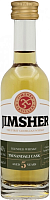 Виски Jimsher Tsinandali Cask 5 Years Old 0,05 л фото