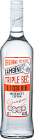 Ликер Gambini Triple Sec 0,7 л фото