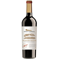 Вино Красное Сухое Finca Caiz Carrizal Seleccion Privada 0,75 л фото