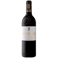 Вино Красное Сухое Matarromera Gran Reserva Ribera del Duero 2015 0,75 л фото