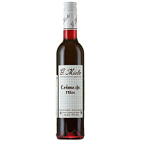 Ликер G. Miclo Creme de Mure 0,5 л фото