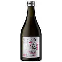 Ликер Akashi-Tai Shiraume Ginjo Umeshu 0,5 л фото