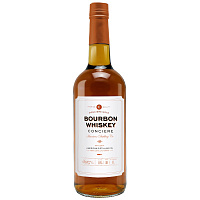 Виски Conciere Bourbon Whiskey 1 л фото