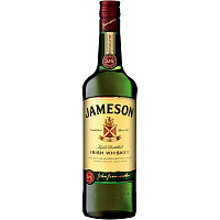 Виски Jameson 0,5 л фото