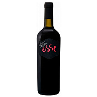 Вино Красное Сухое Esse Merlot Crimea 2020 0,75 л фото