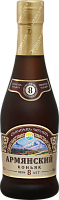 Коньяк Vedi-Alco Armenian Brandy 8 yo 0,25 л фото