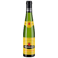 Вино Белое Полусухое Trimbach Gewurztraminer Alsace 2017 0,375 л фото