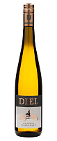 Вино Белое Полусухое Schlossgut Diel Nahesteiner Riesling 2022 0,75 л фото