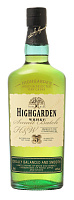 Виски Highgarden 5 YO 0,5 л фото