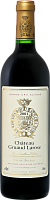 Вино Красное Сухое Chateau Gruaud Larose Saint-Julien 2001 0,75 л фото