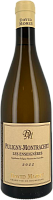 Вино Белое Сухое David Moret Les Enseigneres Puligny-Montrachet 2022 0,75 л фото