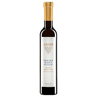 Вино Белое Сладкое Nittnaus Trockenbeerenauslese Grand Selection Weissburgunder Burgenland 2015 0,375 л фото