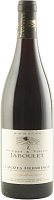 Вино Красное Сухое Domaine Philippe & Vincent Jaboulet Crozes-Hermitage 2020 0,75 л фото