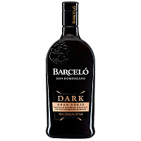 Ром Barcelo Gran Anejo Dark 0,7 л фото