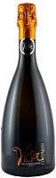 Вино игристое Белое Брют Contarini Victor Valdobbiadene Prosecco Superiore 0,75 л фото