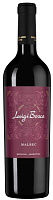 Вино Красное Сухое Luigi Bosca Malbec Mendoza 2024 0,75 л фото