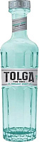 Водка Tolga Pure 0,7 л фото