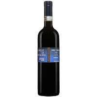 Вино Красное Сухое Siro Pacenti Vecchie Vigne Brunello di Montalcino 2017 0,75 л фото