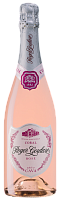 Вино игристое Розовое Брют Roger Goulart Coral Rose Brut Cava 2023 0,75 л фото