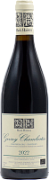 Вино Красное Сухое Mark Haisma Gevrey-Chambertin 1er Cru Fonteny 2022 0,75 л фото
