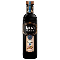 Ликер Tatra Balsam Strong Special 0,7 л фото