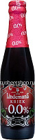 Пиво Lindemans Kriek Alcohol Free 0,5 л фото