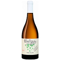 Вино Белое Сухое Oleg Repin Pinot Blanc 2022 0,75 л фото