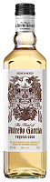 Текила The Head Of Alfredo Garcia Gold 0,7 л фото