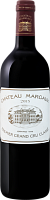 Вино Красное Сухое Chateau Margaux 1er Grand Cru Classe Margaux 2013 0,75 л фото