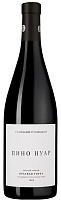 Вино Красное Сухое Galitskiy & Galitskiy Krasnaia Gorka Pinot Noir Kuban Anapa 2023 0,75 л фото