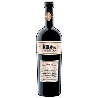 Вино Красное Сухое Torraccia del Piantavigna Ghemme 2015 0,75 л фото