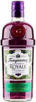 Джин Tanqueray Blackcurrant Royale 0,7 л фото
