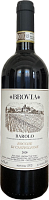 Вино Красное Сухое Brovia Rocche di Castiglione Barolo 2020 0,75 л фото