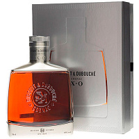 Коньяк Bisquit XO in gift box 0,7 л фото