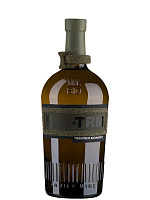 Вино Белое Сухое Mr.Bio TRM Traminer Aromatico 2021 0,75 л фото