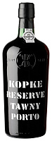 Портвейн Kopke Reserve Tawny 2018 0,75 л фото