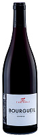 Вино Красное Сухое Yannick Amirault Bourgueil Cote 50 2021 0,75 л фото