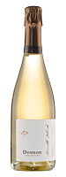 Шампанское Белое Брют Dosnon Recolte Blanche Brut Champagne 2022 0,75 л фото