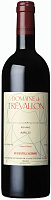 Вино Красное Сухое Domaine De Trevallon Alpilles Rouge 2018 0,75 л фото