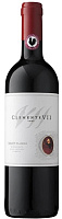 Вино Красное Сухое Castelli del Grevepesa Clemente VII Chianti Classico 2021 0,75 л фото