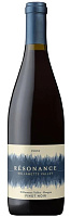 Вино Красное Сухое Resonance Pinot Noir Willamette Valley 2020 0,75 л фото