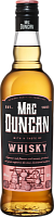 Виски Mac Duncan With А Taste Of Whisky 0,5 л фото