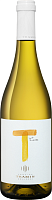 Вино Белое Сухое Tramin T Bianco Vigneti delle Dolomiti 2023 0,75 л фото