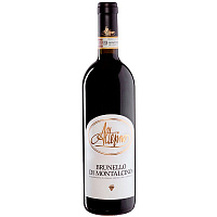 Вино Красное Сухое Altesino Brunello di Montalcino 2018 0,75 л фото