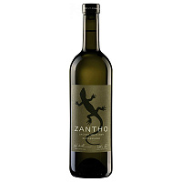 Вино Белое Сухое Zantho Gruner Veltliner Burgenland 2021 0,75 л фото