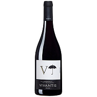 Вино Красное Сухое Vivantis La Tormenta Old Vines Garnacha Navarra 2019 0,75 л фото