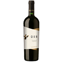 Вино Красное Сухое Luis Felipe Edwards Carignan Cien Valle del Maule 0,75 л фото