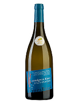 Вино Белое Сухое L'Inespere Sauvignon Blanc 2022 0,75 л фото